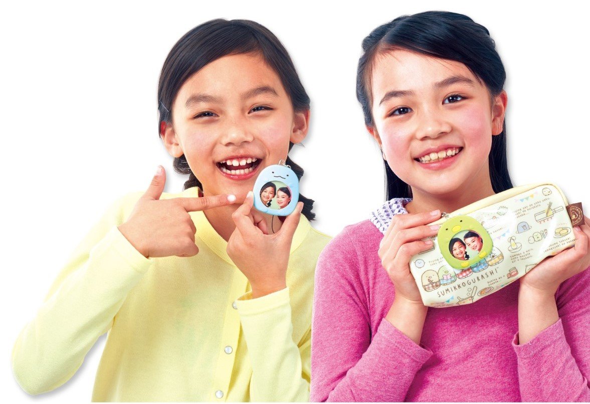 (未使用･未開封品)　すみっコぐらし 友パチ きせかえ PHOTOくらぶ wyeba8q Amazon.co.jp: すみっコぐらし 友パチ きせかえ PHOTOくらぶ